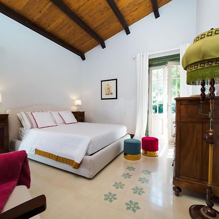 Gira Sole Villa Fontane Bianche Buitenkant foto