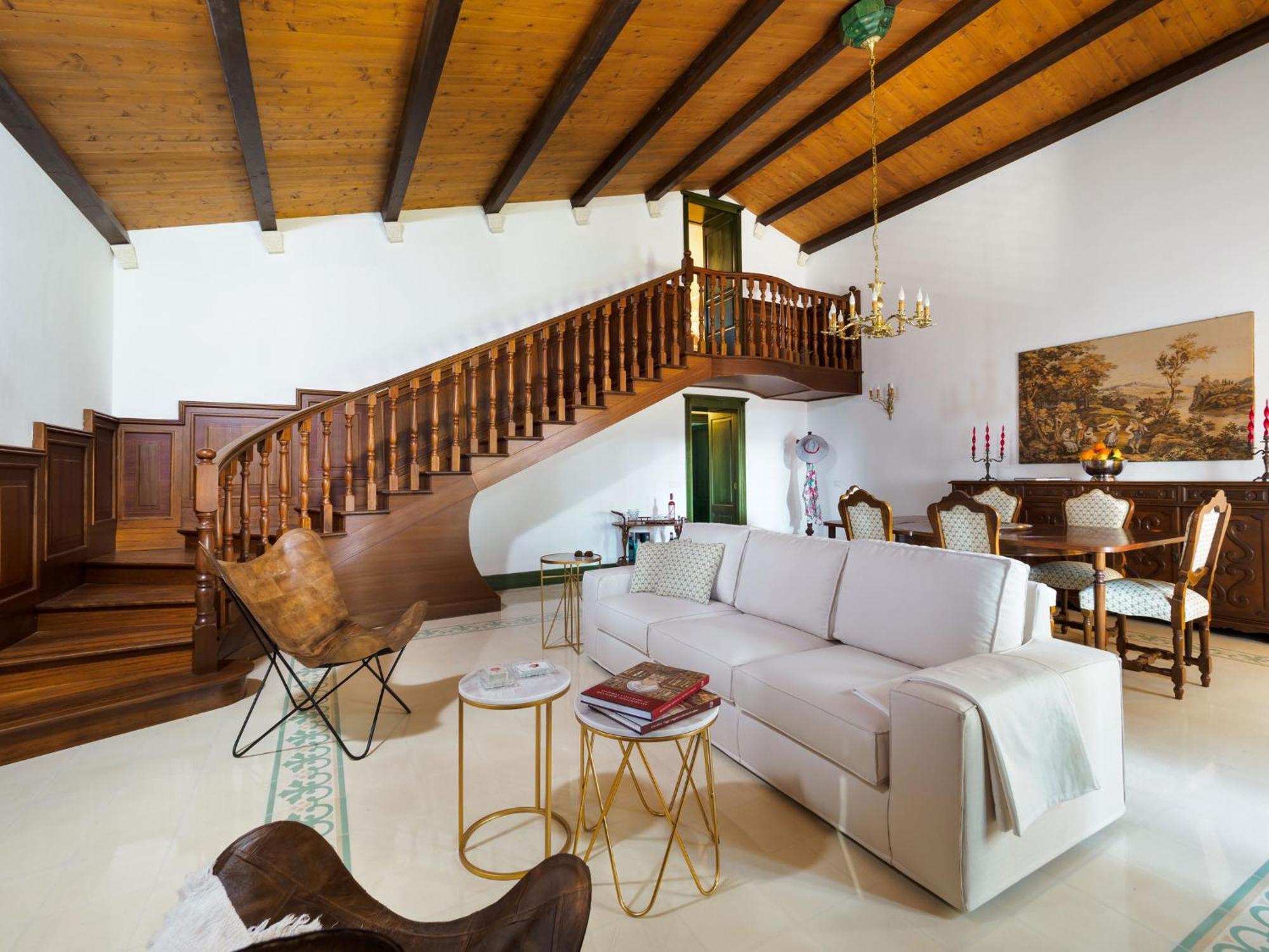 Gira Sole Villa Fontane Bianche Buitenkant foto