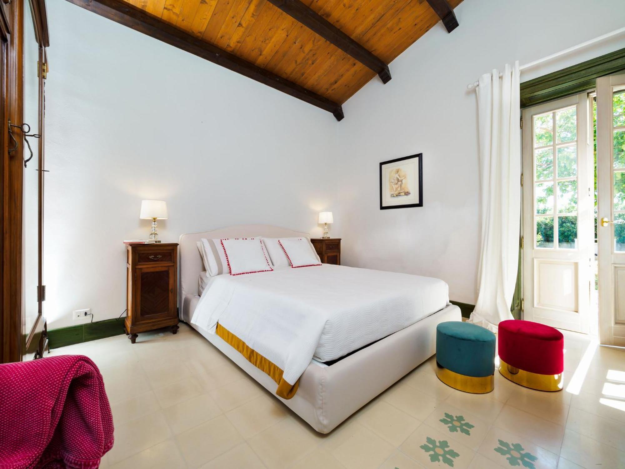Gira Sole Villa Fontane Bianche Buitenkant foto