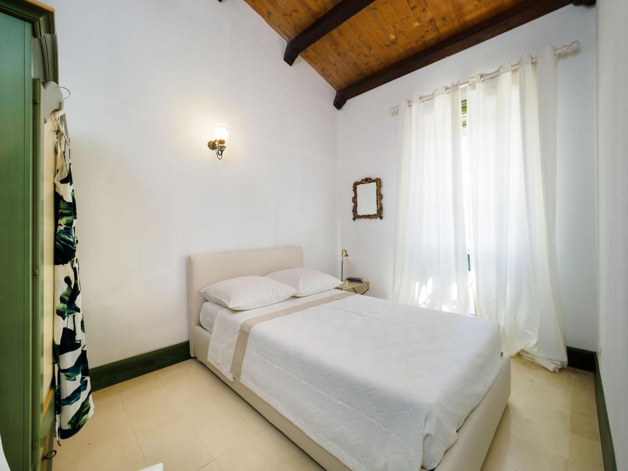 Gira Sole Villa Fontane Bianche Buitenkant foto