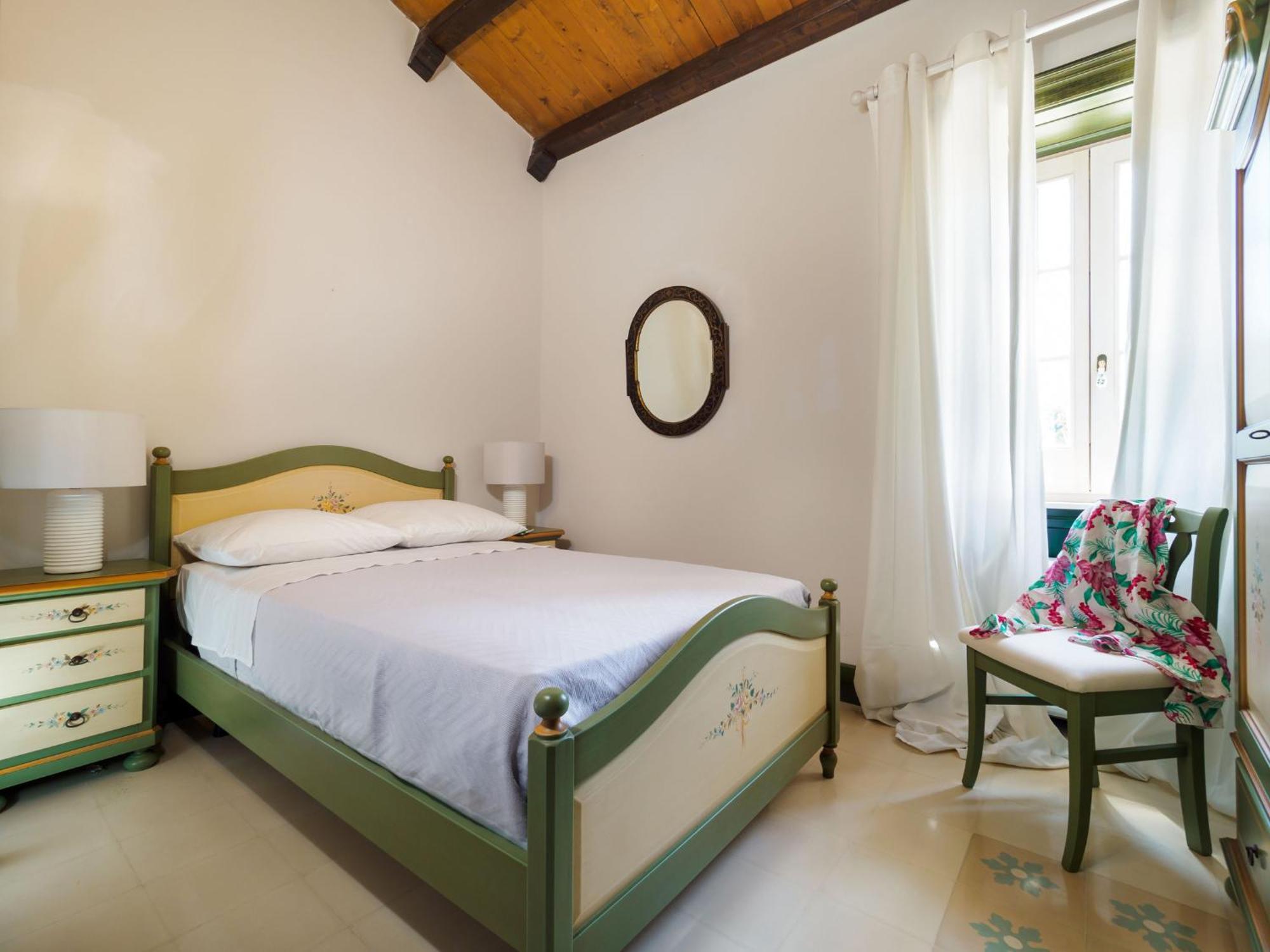 Gira Sole Villa Fontane Bianche Buitenkant foto