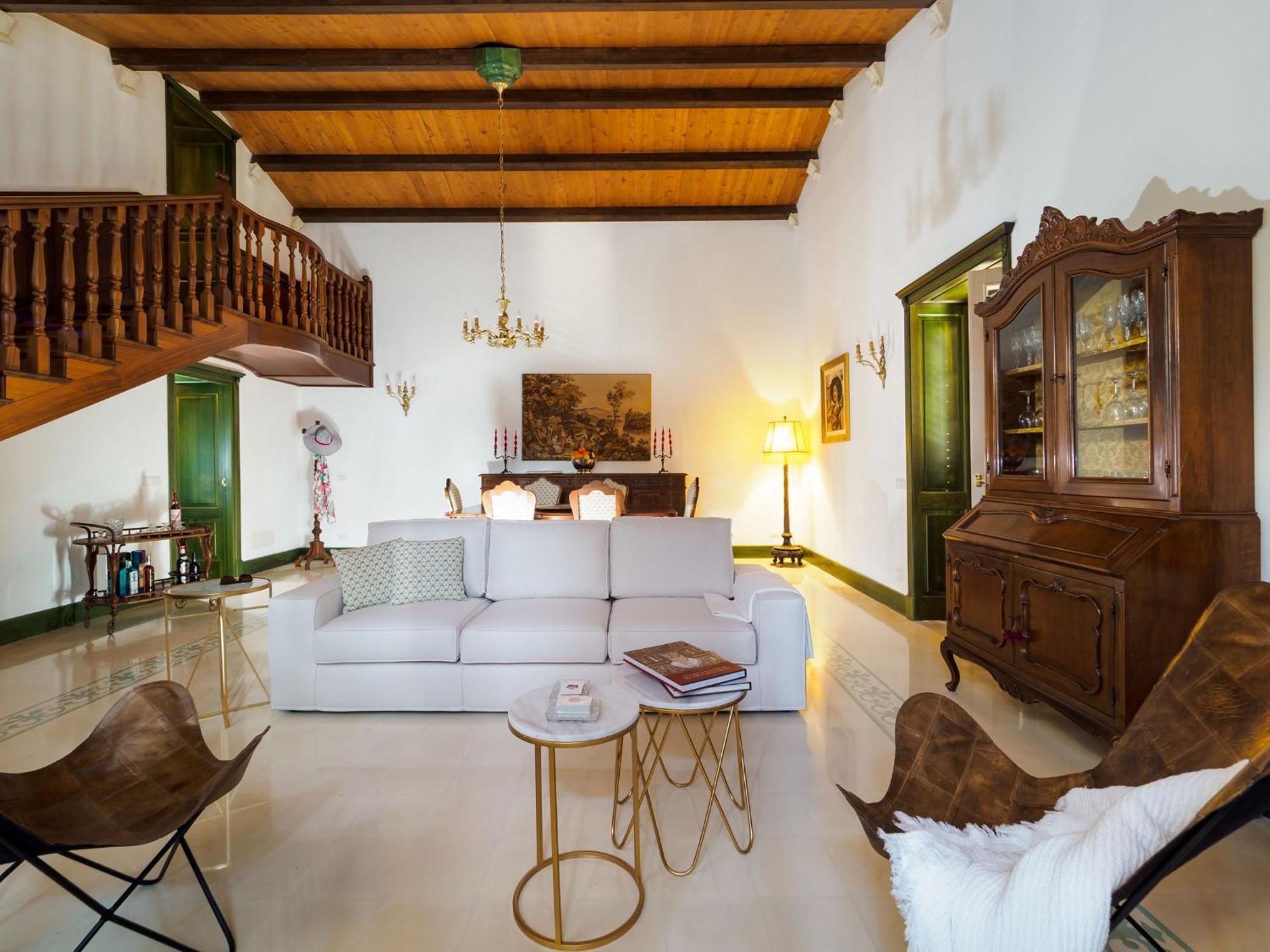 Gira Sole Villa Fontane Bianche Buitenkant foto