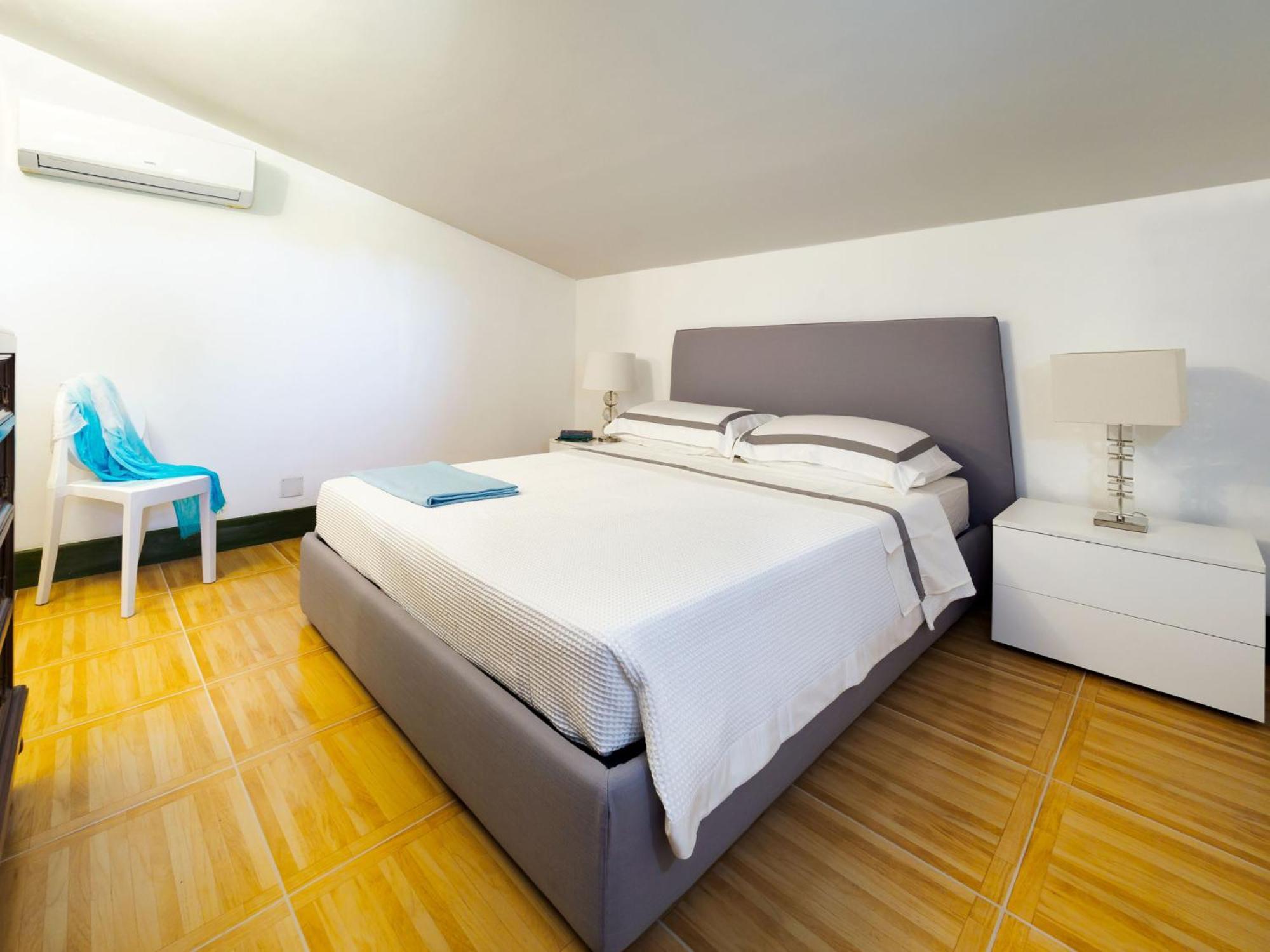 Gira Sole Villa Fontane Bianche Buitenkant foto