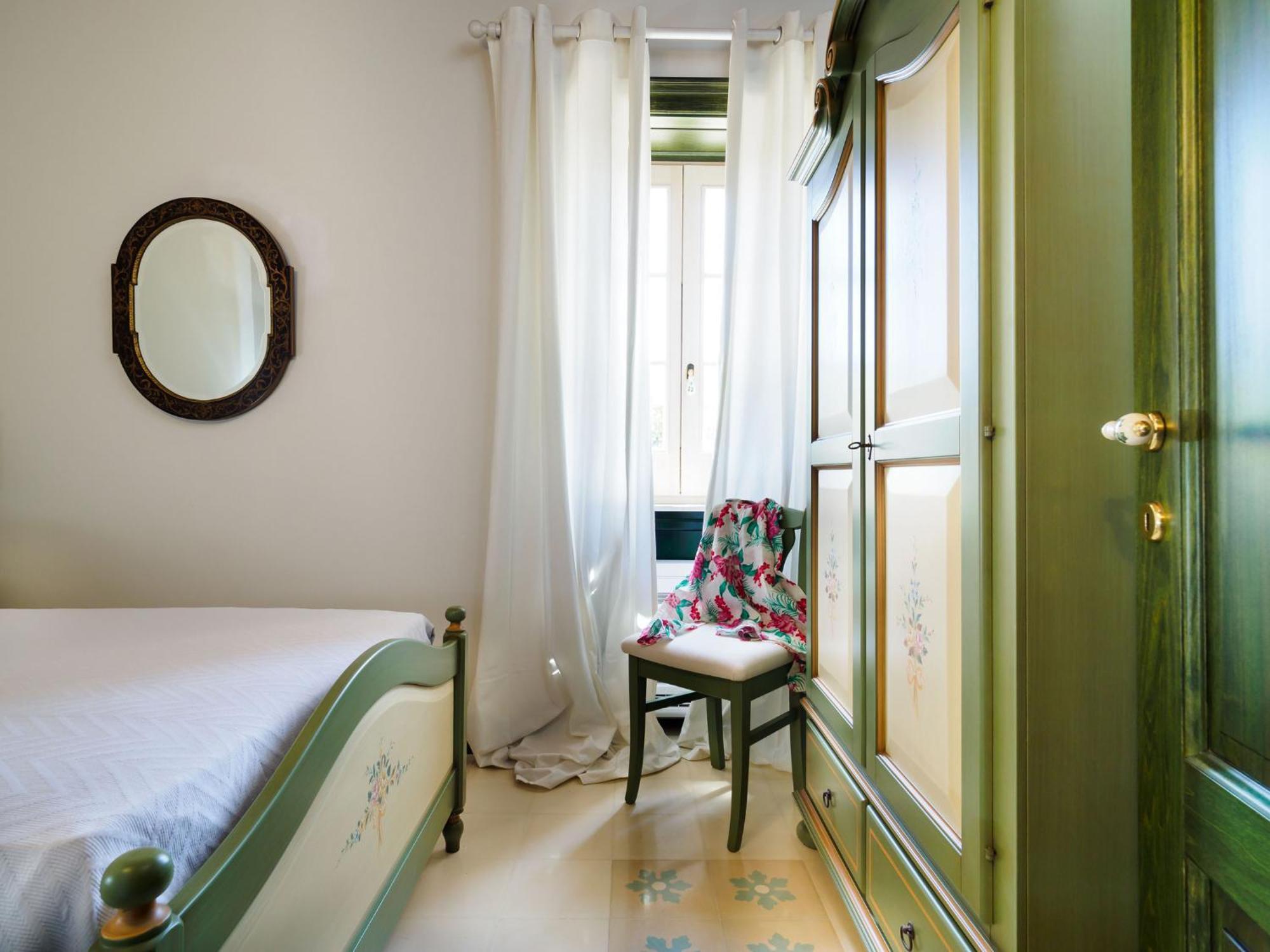 Gira Sole Villa Fontane Bianche Buitenkant foto