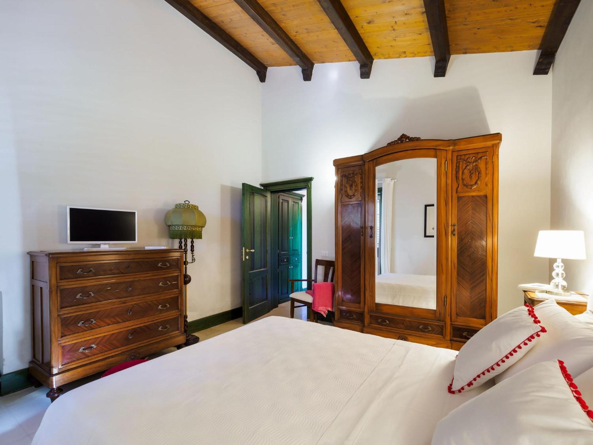 Gira Sole Villa Fontane Bianche Buitenkant foto